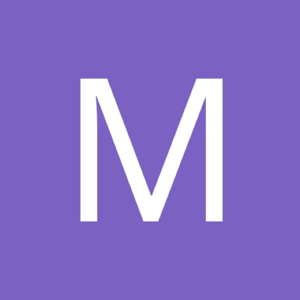 Meet your Posher, Maggie